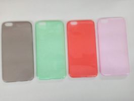 iphone 6 plus, silicon cover, preis pro Stück