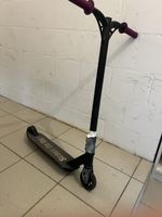Stunt scooter