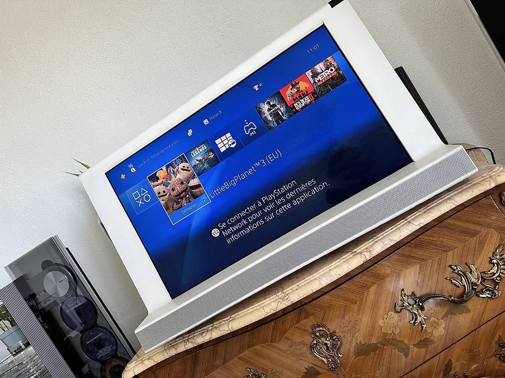 Televisori: Beovision 8-32 – Usato da Pully venduto da Juuhuug 3