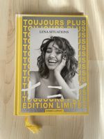 Livre Toujours Plus Lena Situations édition limitée