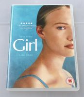 GIRL - Lukas Dhont