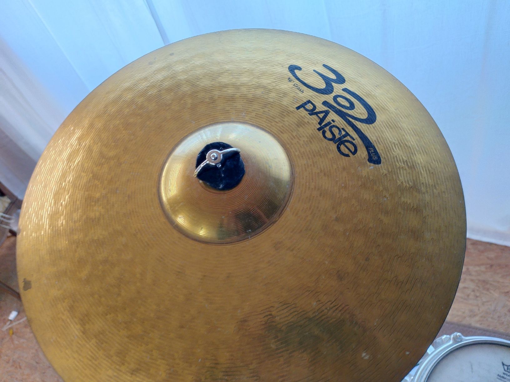 Strumenti musicali: Drum Set - Pearl Export Series – Usato da Luzern venduto da Doublebassclode 3