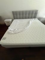 Superba Boxspring-Bett Arosa 200x200