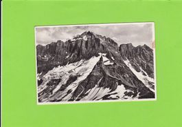 Tödi-Westwand