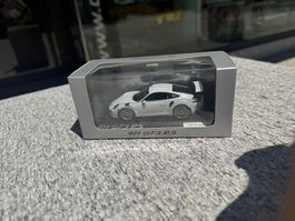 Minichamps 1:43 Porsche 911 GT3 RS  DEALER EDITION