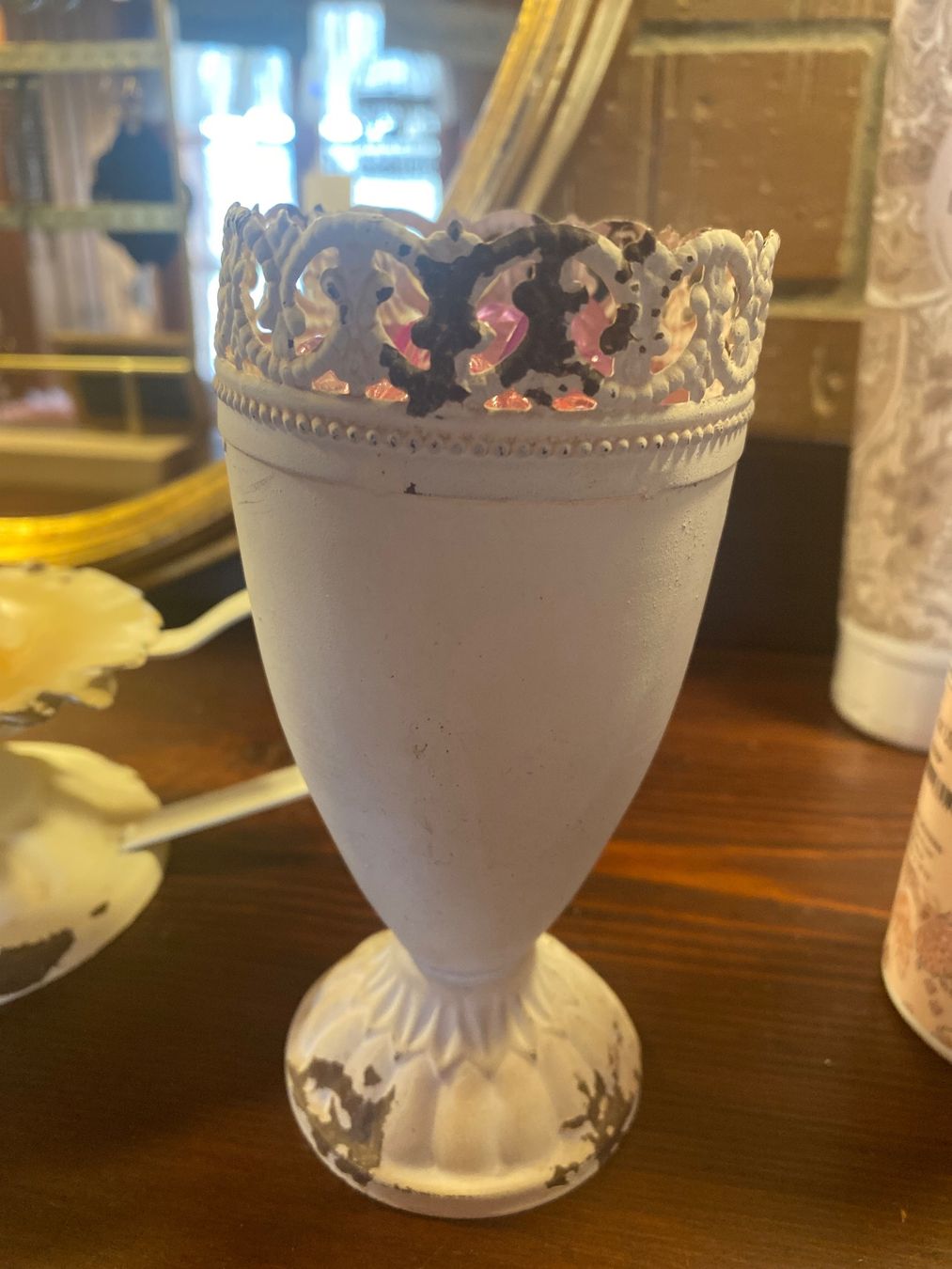 Tutte le decorazioni: DEKO SHABBY CHIC – Nuovo (secondo la descrizione) da Meienried venduto da ManuelaBoutique