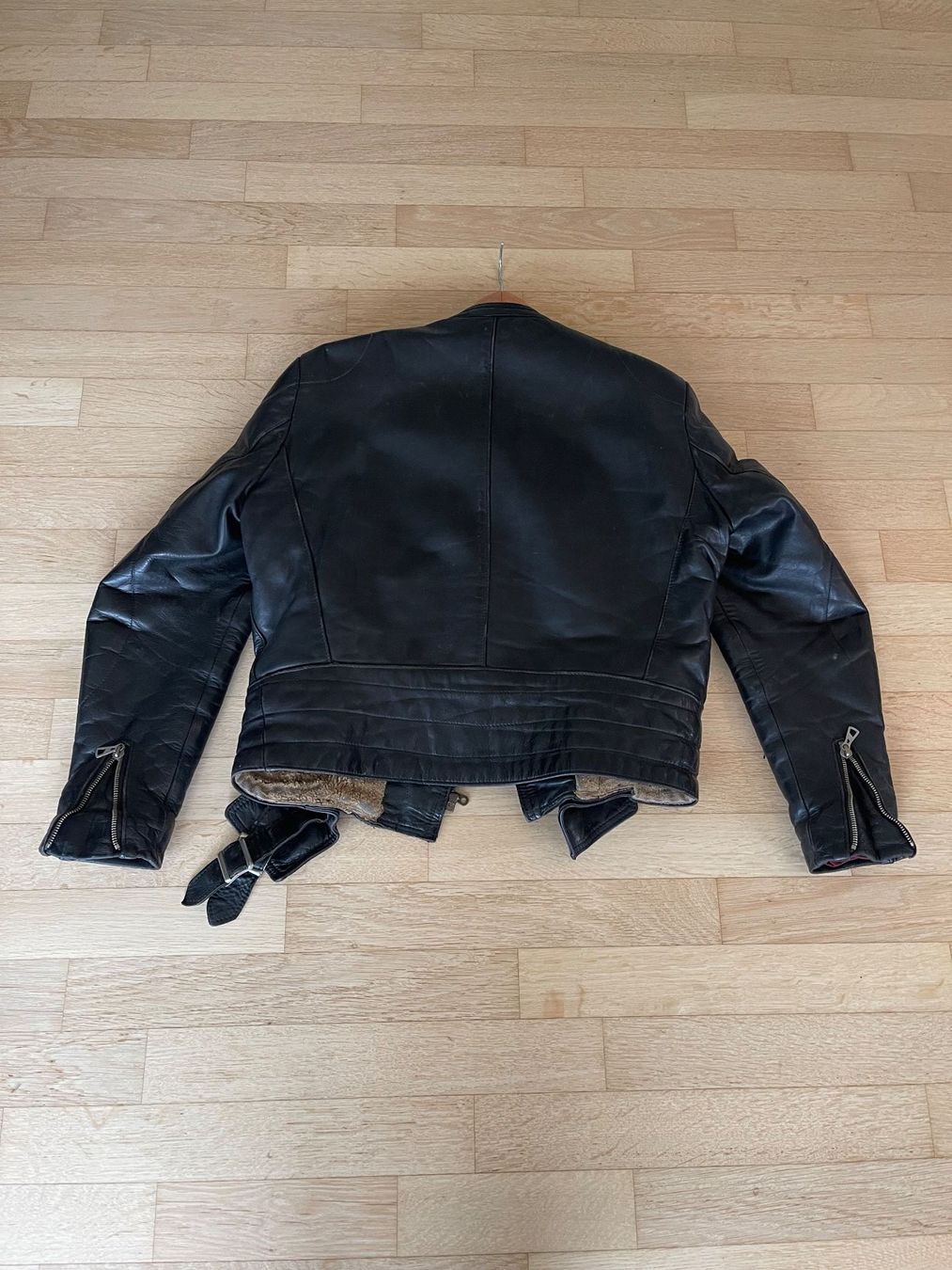 Giacche: Motorradjacke – Usato da Watt venduto da Wenee 1