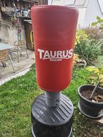 Taurus Standboxsack Boxing, freistehend