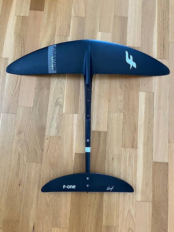 Aquilone: F-One Phantom S 940 – Usato da Gwatt (Thun) venduto da garry91