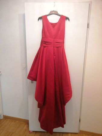 Cocktail Kleid
