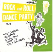 Rock and Roll Dance Party  Single7  EP