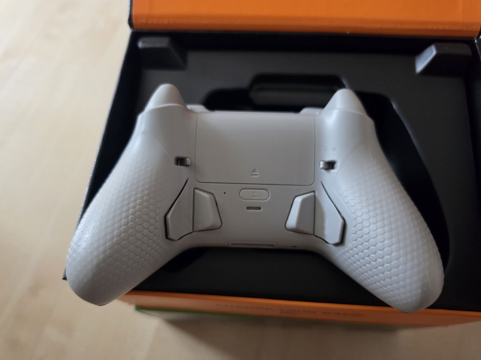 Microsoft Controller: SCUF Instinct Pro Controller Xbox Wireless Top Zustand 🎮 – Usato da Alpnach Dorf venduto da Madara-Uchiha 3