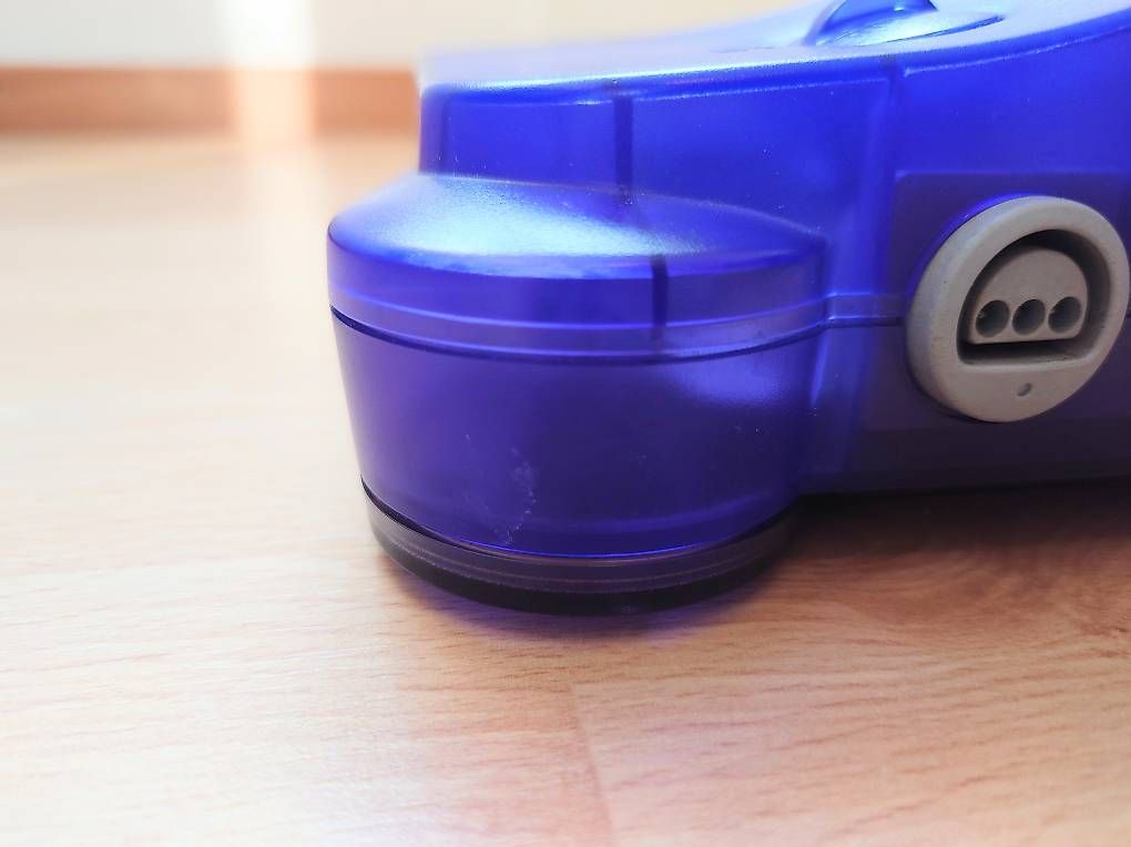Nintendo Console: N64 Konsole Atomic Purple – Usato da Leuzigen venduto da Darcry 2