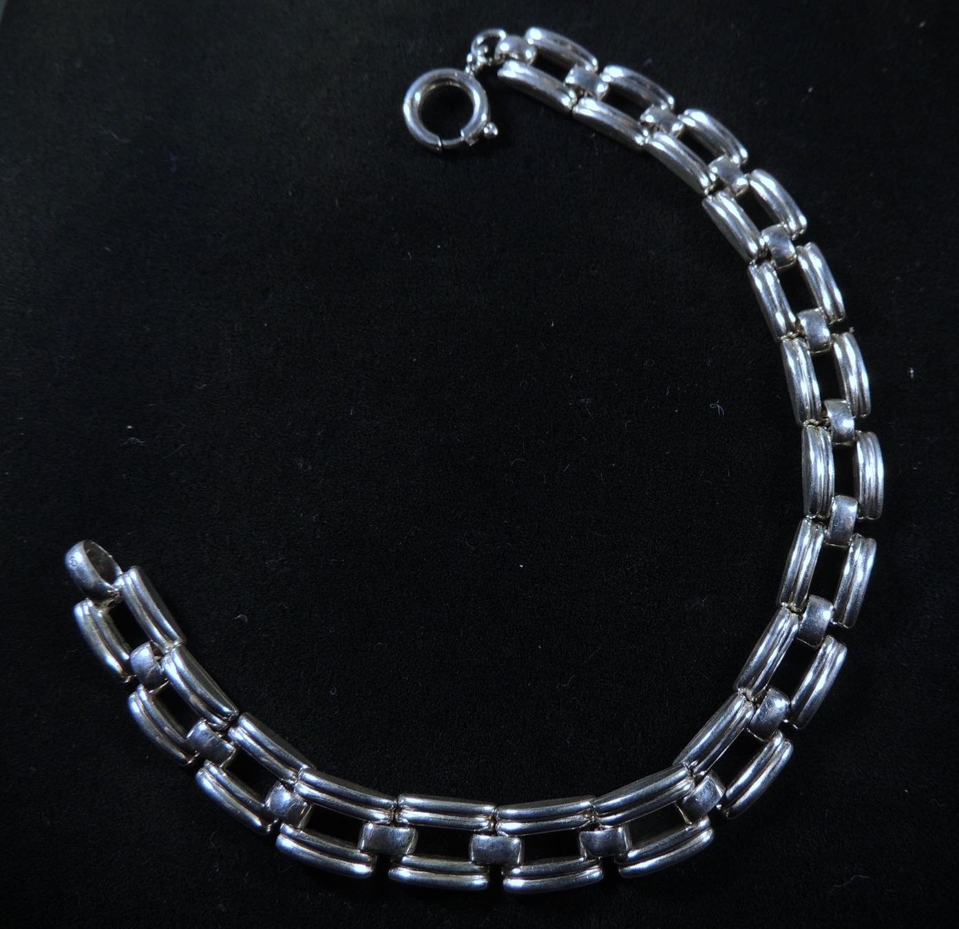 Bracciali & Braccialetti: Silber 835 Armband – Usato da Waldenburg venduto da schaller707 1