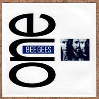 Bee Gees – One (Single, Mint)