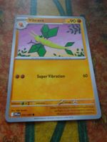 POKEMON  Vibrava  I  PFL EN  052/094  HP90  2025
