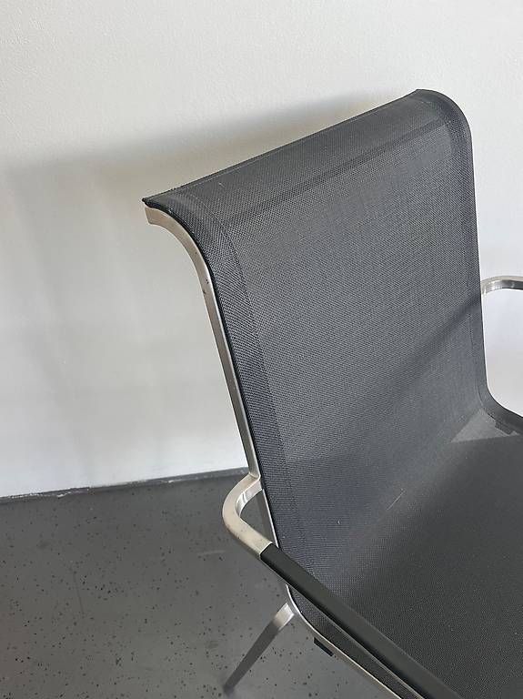 Sedie: Stuhl Modena mit Armlehnen – Usato da Auw venduto da Sappelt 1