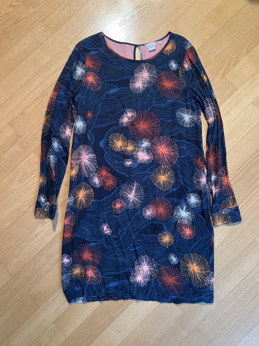 Vestiti: Kleid von SKFK Gr 40 ecovero – Usato da Zürich venduto da Tibet75