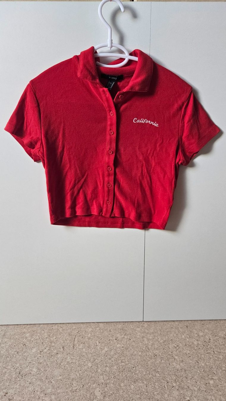 T-shirt: Shirt – Usato da Münchenbuchsee venduto da Yothu