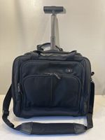 Business Trolley von Victorinox, Super Reisetasche