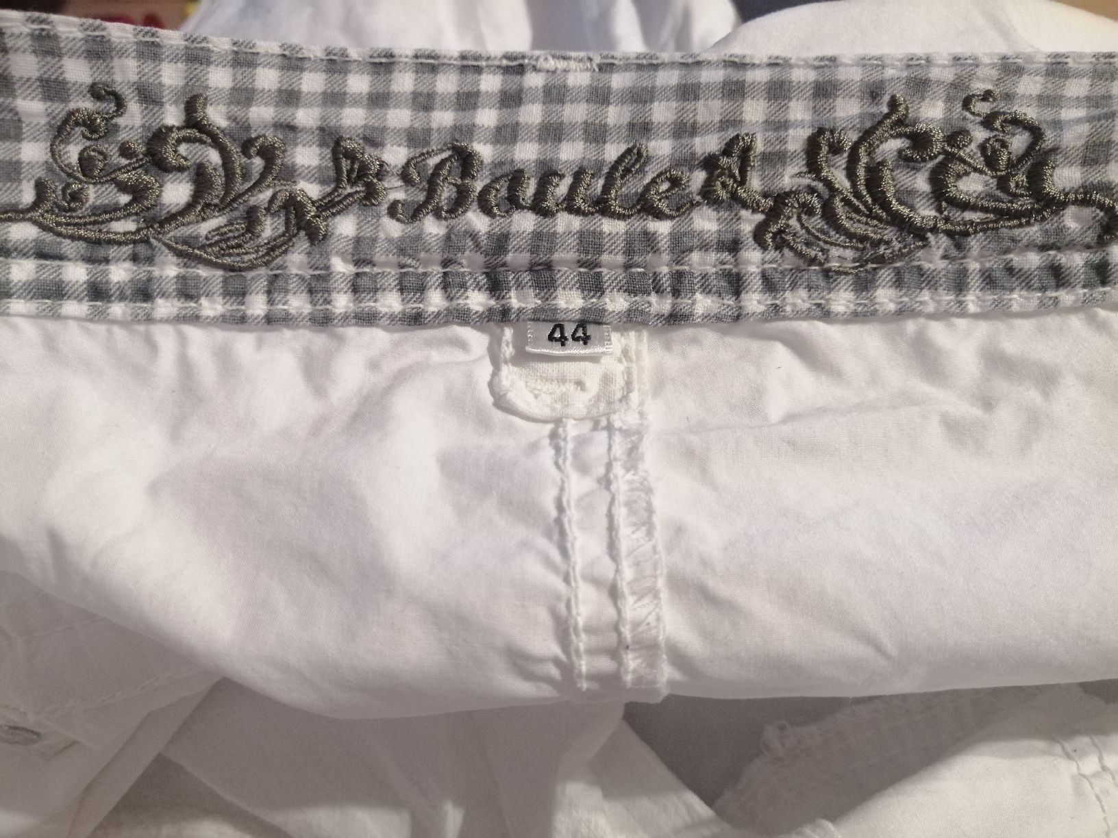 Pantaloni: Kurze Hosen Baule gr. 44 – Usato da Schötz venduto da pemali 2