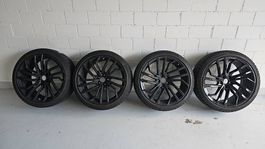 Audi Sport RS4 RS5 Winterräder 20" 275/30 R20 97W XL