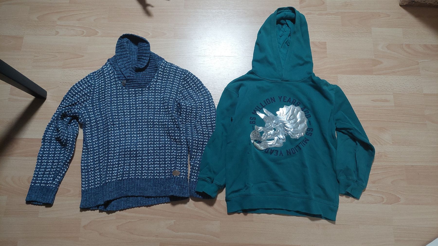 H&M Pulls et sweat-shirts: Pullover – D'occasion à Zürich par Cindarel