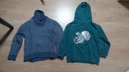 Pullover