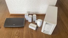 Bose home cinema
