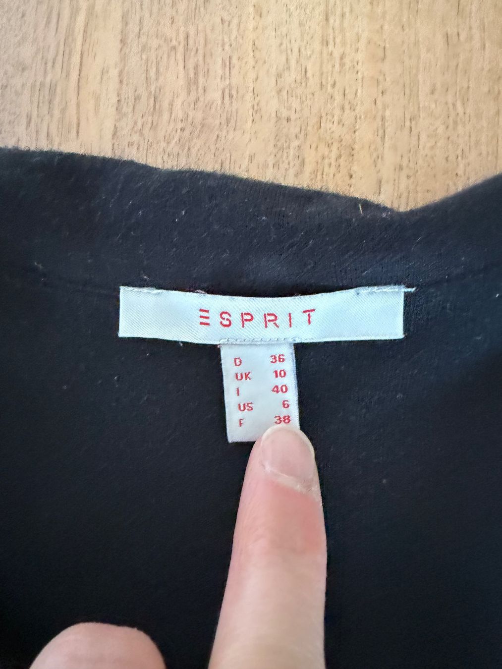 Esprit Giacche: Blazer von Esprit, Grösse 36 – Usato da Haslen AI venduto da s176 2