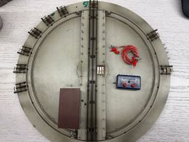 Märklin 7186 Drehscheibe