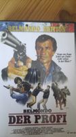 DVD Belmondo Edition: Der Profi - Top Zustand!