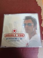 CD Single - Double You – Everything I Do (I Do It For You)
