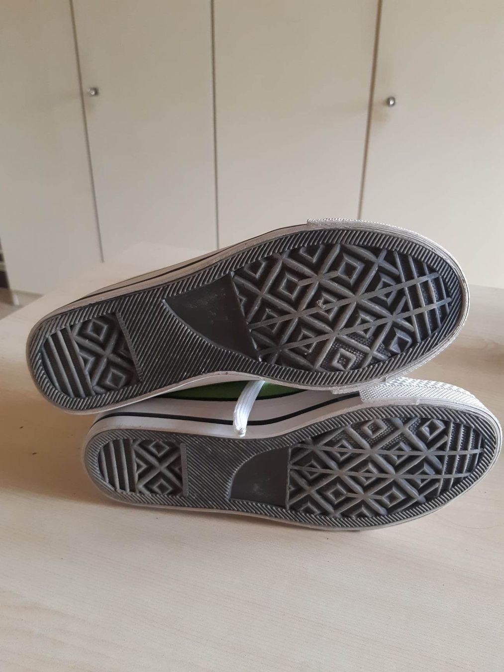 Scarpe da uomo: John Bamer Laufschuhe/Sneaker, Gr. 37 – Usato da Möhlin venduto da Simba4871 4