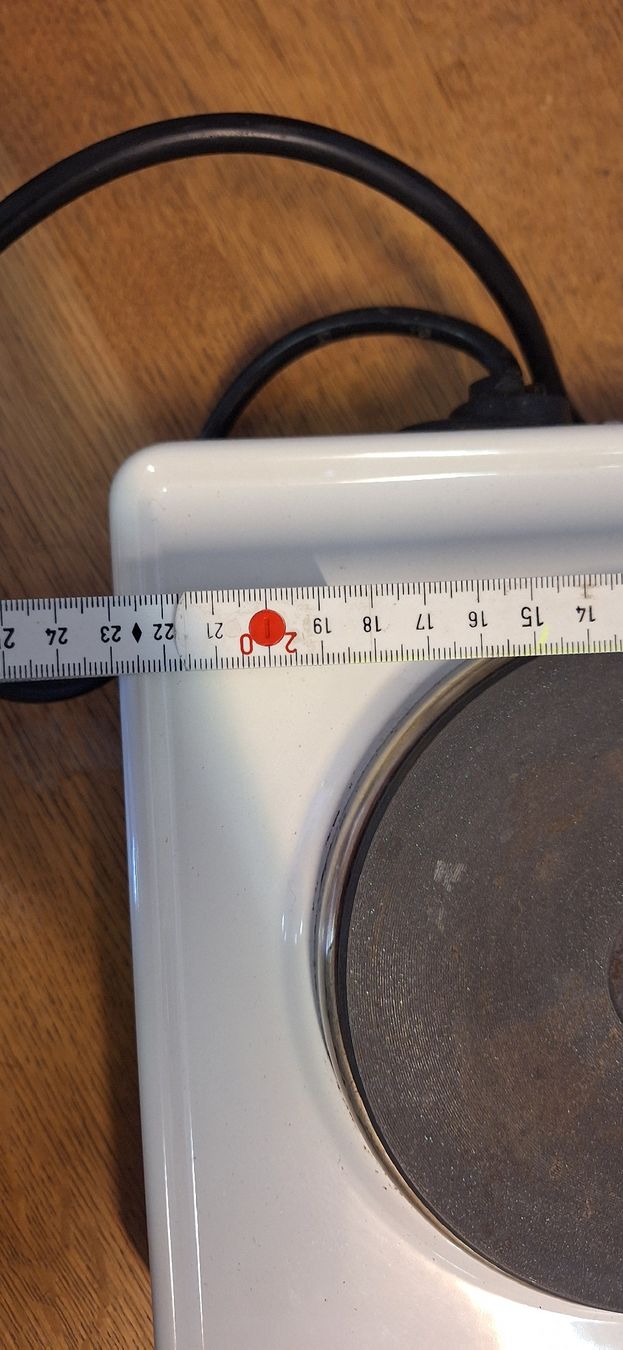 Servierplatten: A3 – Gebraucht aus Künten von Schnaepplihuus 2