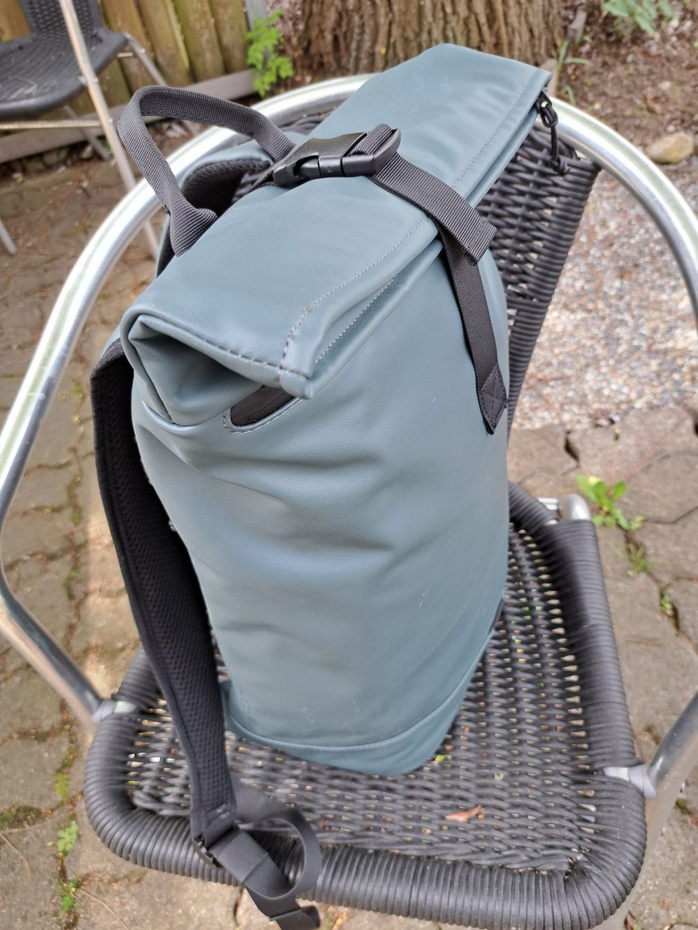 Zwei Zaini: Rucksack zwei – Usato da Sirnach venduto da libera64
