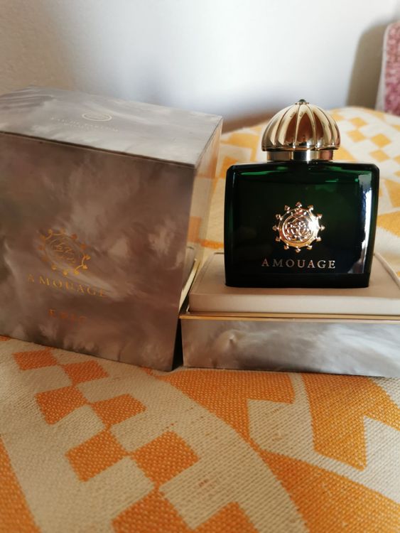 Eau de Parfum Amouage epic woman Kaufen auf Ricardo