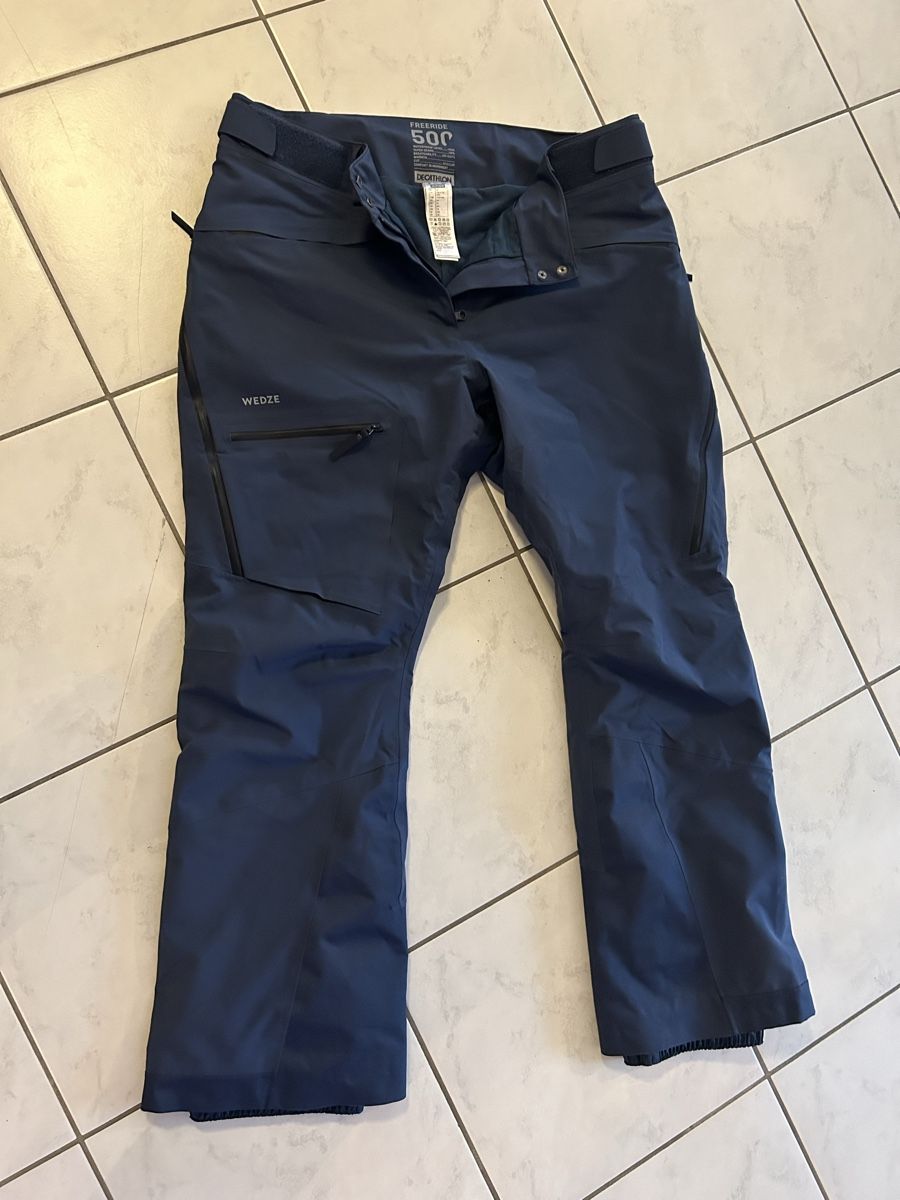 Completi & Tailleur: Damen Skijacke und Skihose – Usato da Bassersdorf venduto da Leni84 7