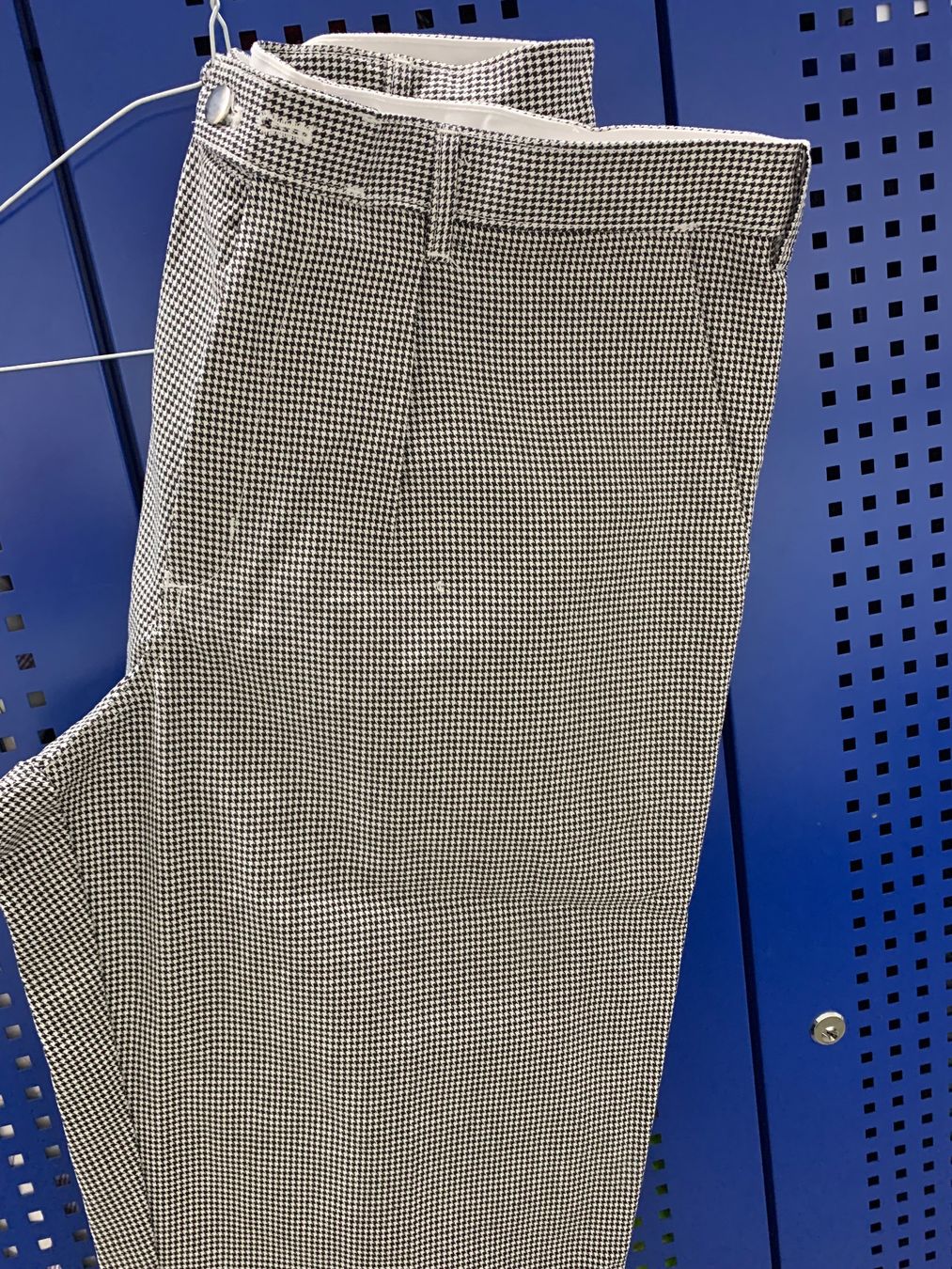 Hosen: Chefhose/ Kochose – Gebraucht aus Zürich von Olimpied 6