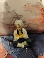 Sanemi Shinazugawa Demon Slayer