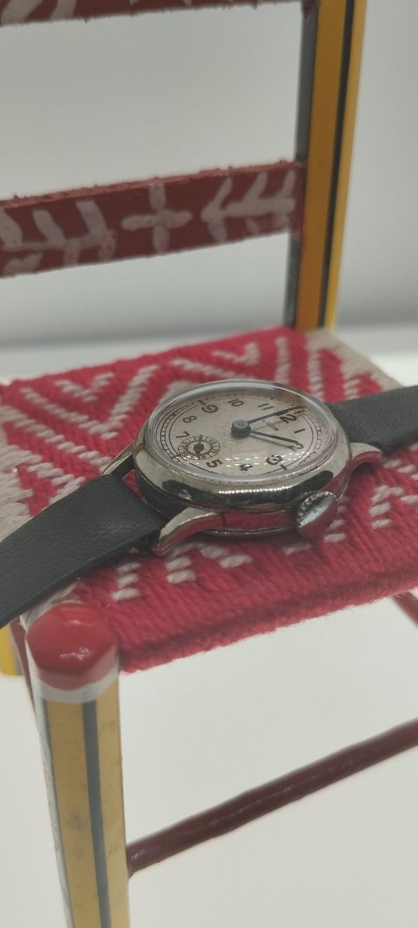 Orologi: Montre eldor années 30's – Usato da La Chaux-de-Fonds venduto da jac_9llg 5