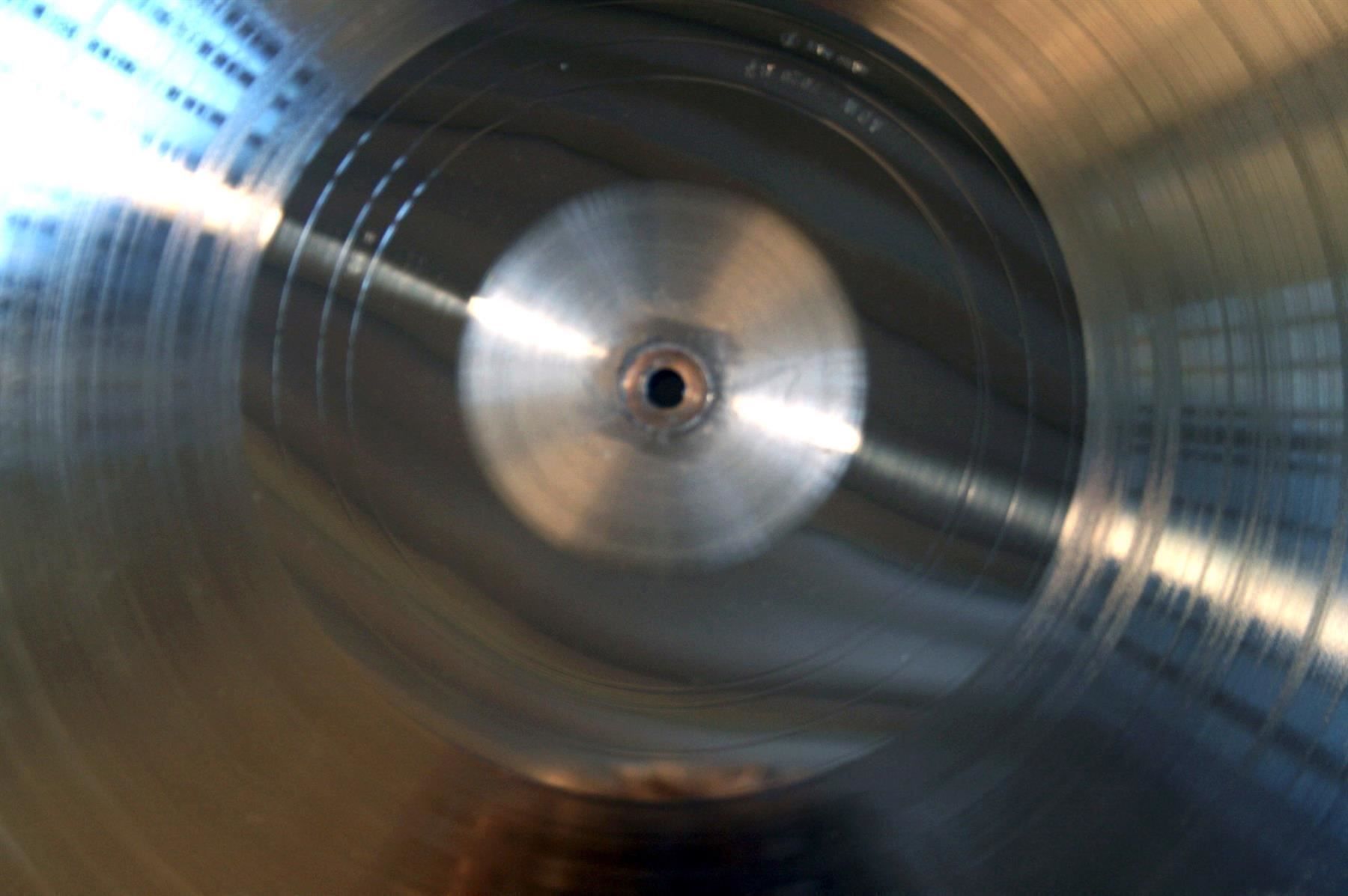 Dischi in vinile: Originale, sehr rare VINYL - MUTTER, rares Sammlerobjekt – Usato da Bern venduto da kultiges 5