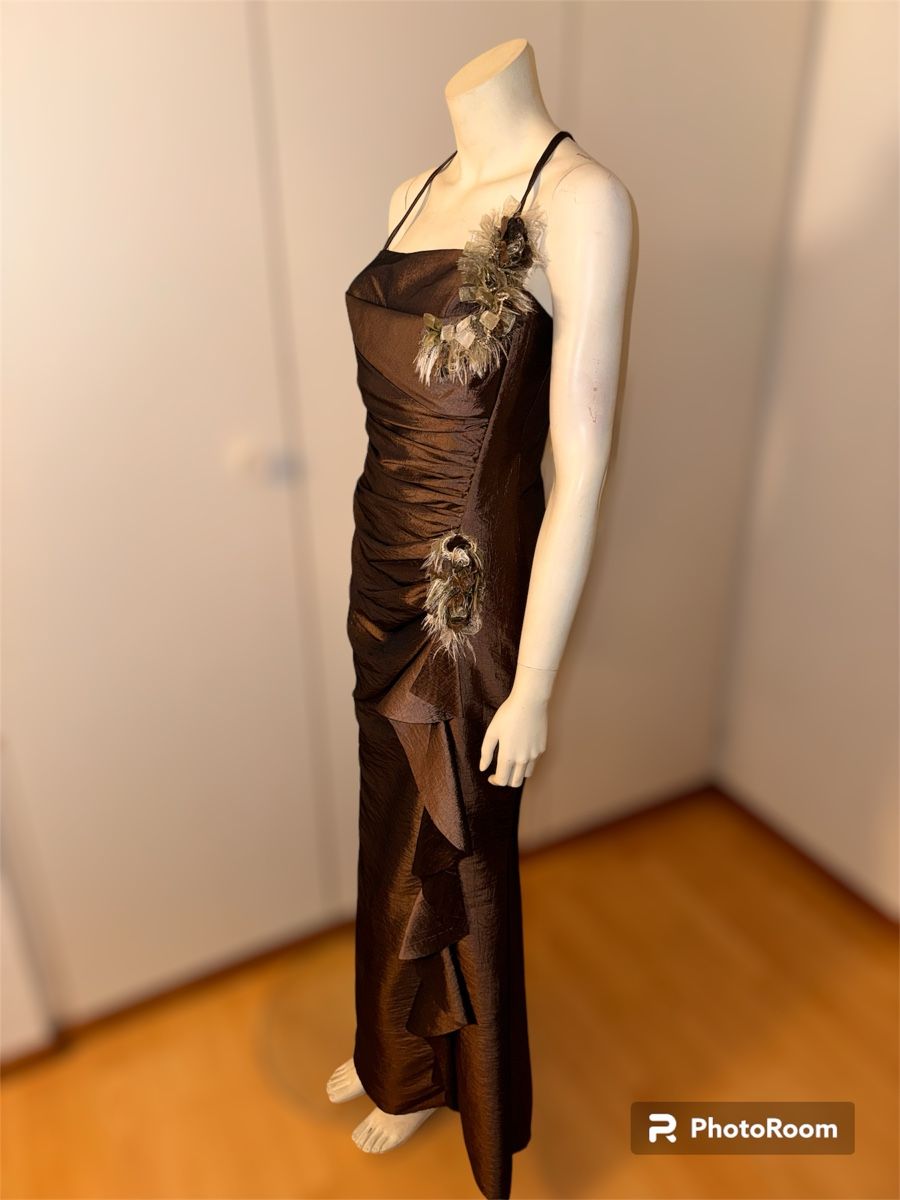 Vestiti: Créatif Paris - Abendkleid - Ballkleid - Maxikleid – Nuovo e nell'imballaggio originale da Zürich venduto da luxuryoutlet1 9