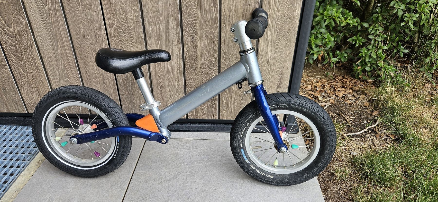 Vélos: Kokua Jumper Laufrad – D'occasion à Oppligen par JK2014 1