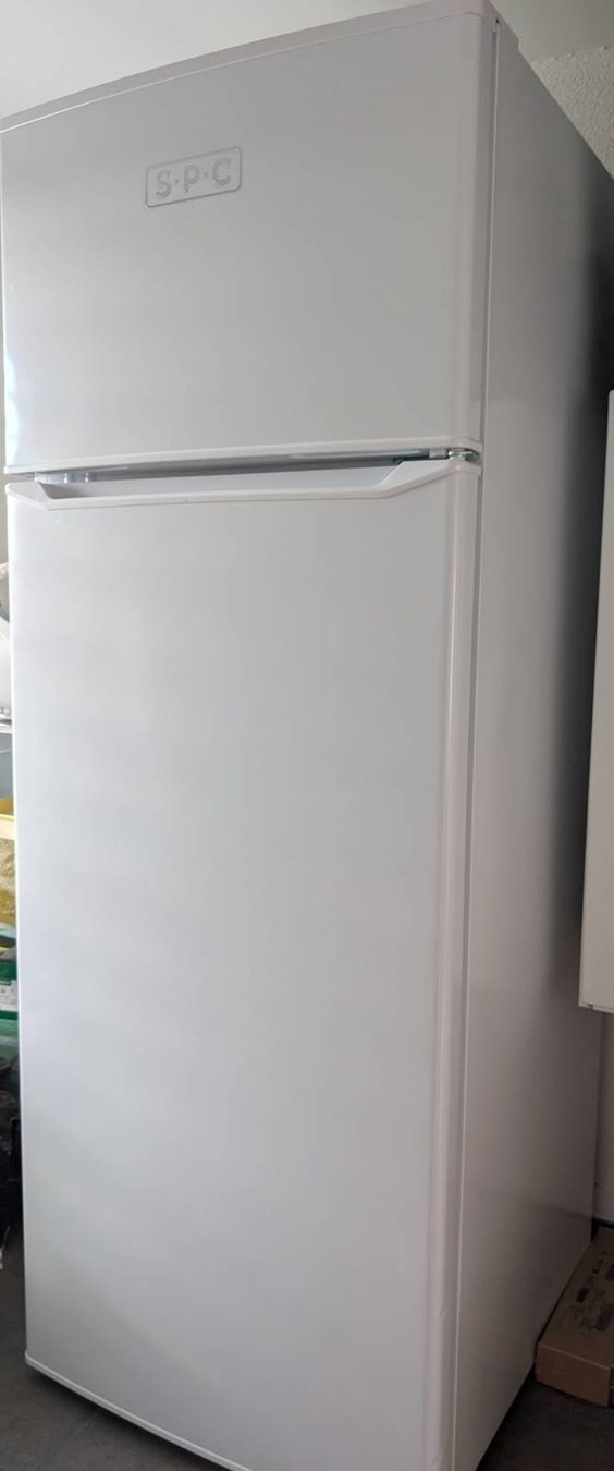 Kühlschrank: Kühlschrank 206 liter – Gebraucht aus Fislisbach von and_zg6c 1