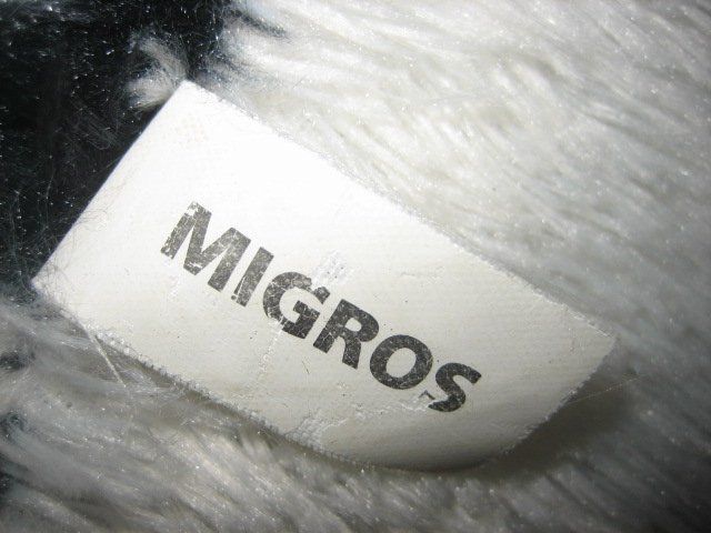 Spielzeuge: Kuscheltier Stofftier Hund Dalmatiner gross – Gebraucht aus Winterthur von pf02 3