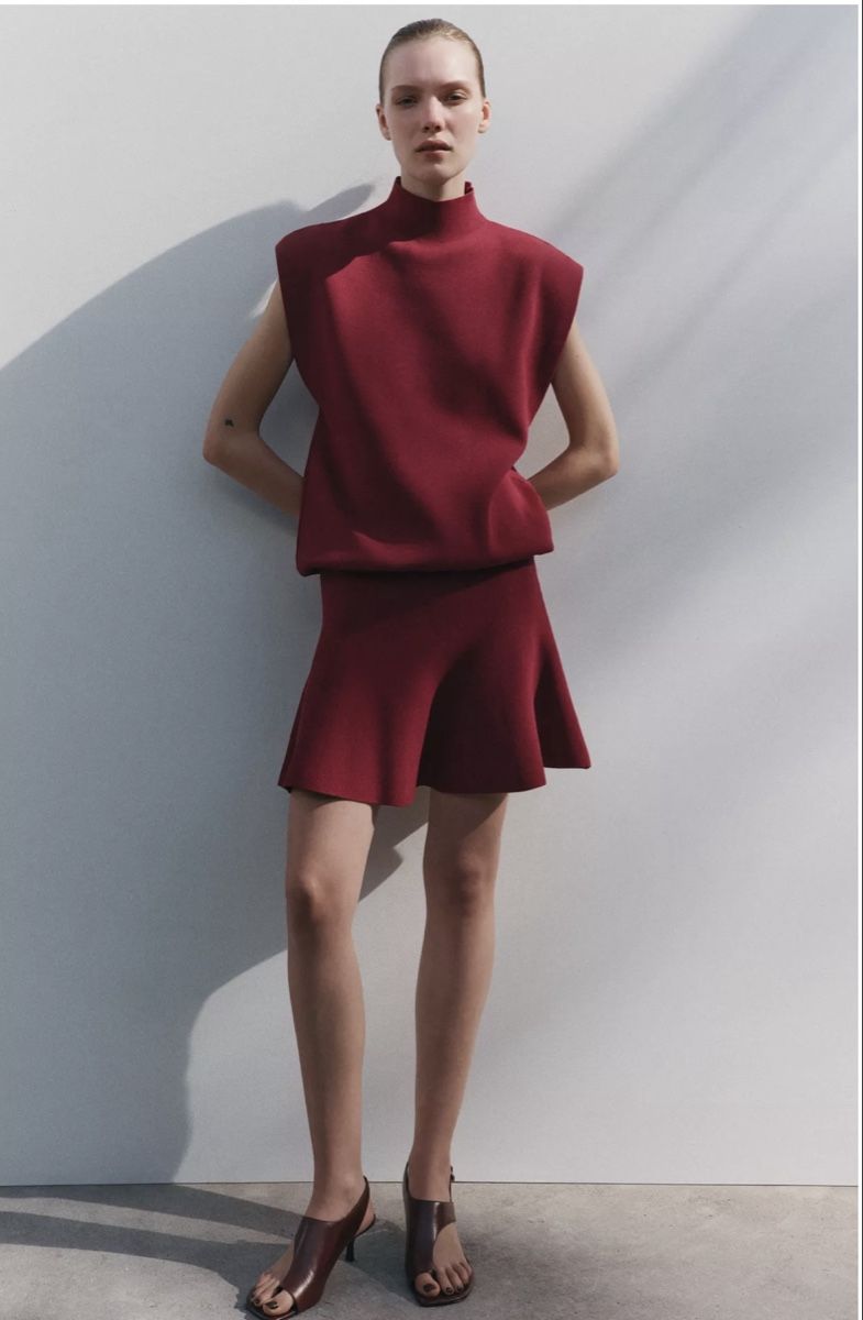 Zara Lotti & Set di vestiti: Zara set – Nuovo e nell'imballaggio originale da Opfikon venduto da aro_f66t 3