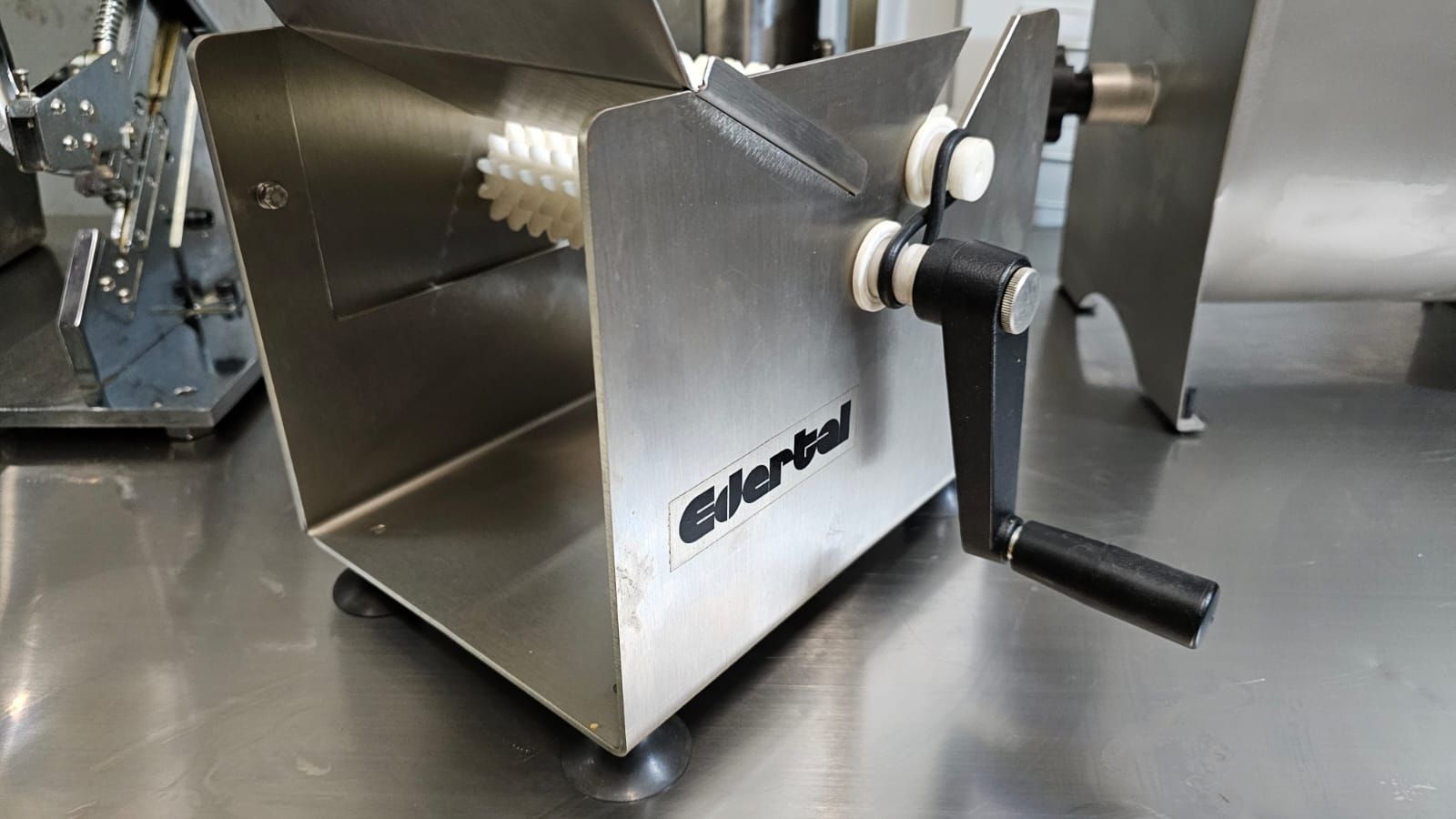 Elettrodomestici da cucina: Fleischwalzer Edertal – Usato da Wuppenau venduto da Gastro-Wuppenau 3