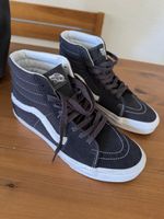 Vans Sk8-Hi Sneaker Grösse 42