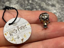 HARRY POTTER Charm Pandora ⚡️🧙‍♂️ RETIRED, 925er Silber 🪄✨